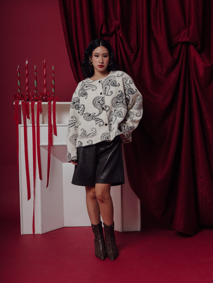 MERRYN OUTER (ARRAY HOLIDAY COLLECTION)