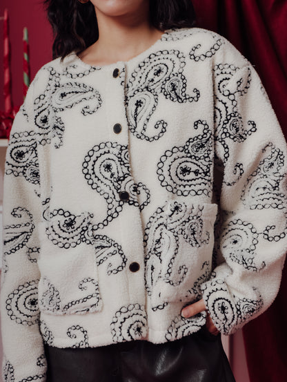 MERRYN OUTER (ARRAY HOLIDAY COLLECTION)