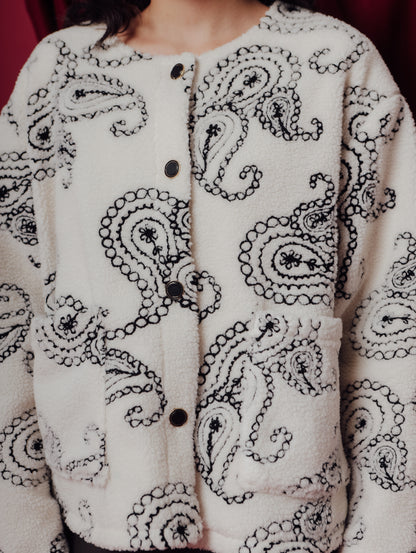 MERRYN OUTER (ARRAY HOLIDAY COLLECTION)