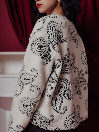 MERRYN OUTER (ARRAY HOLIDAY COLLECTION)