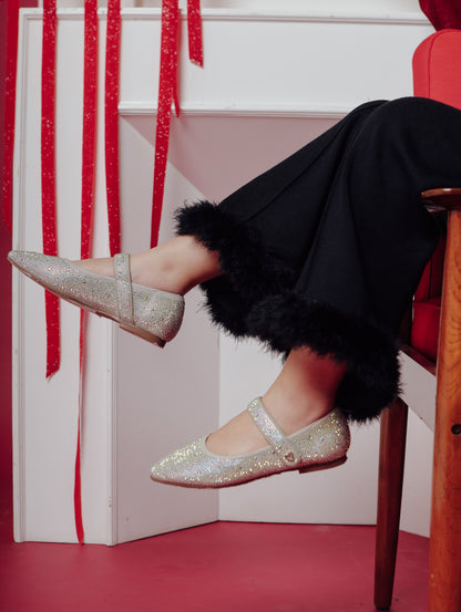 CAROL PANTS (ARRAY HOLIDAY COLLECTION)