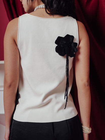 LUMI TOP (ARRAY HOLIDAY COLLECTION)