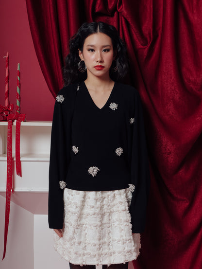 FROSTINE OUTER (ARRAY HOLIDAY COLLECTION)