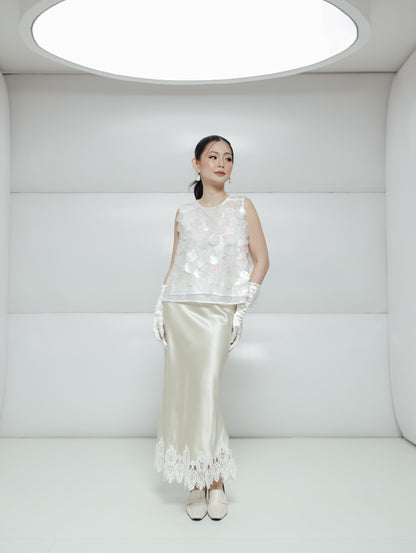 DORA TOP (ARRAY DECEMBER COLLECTION)