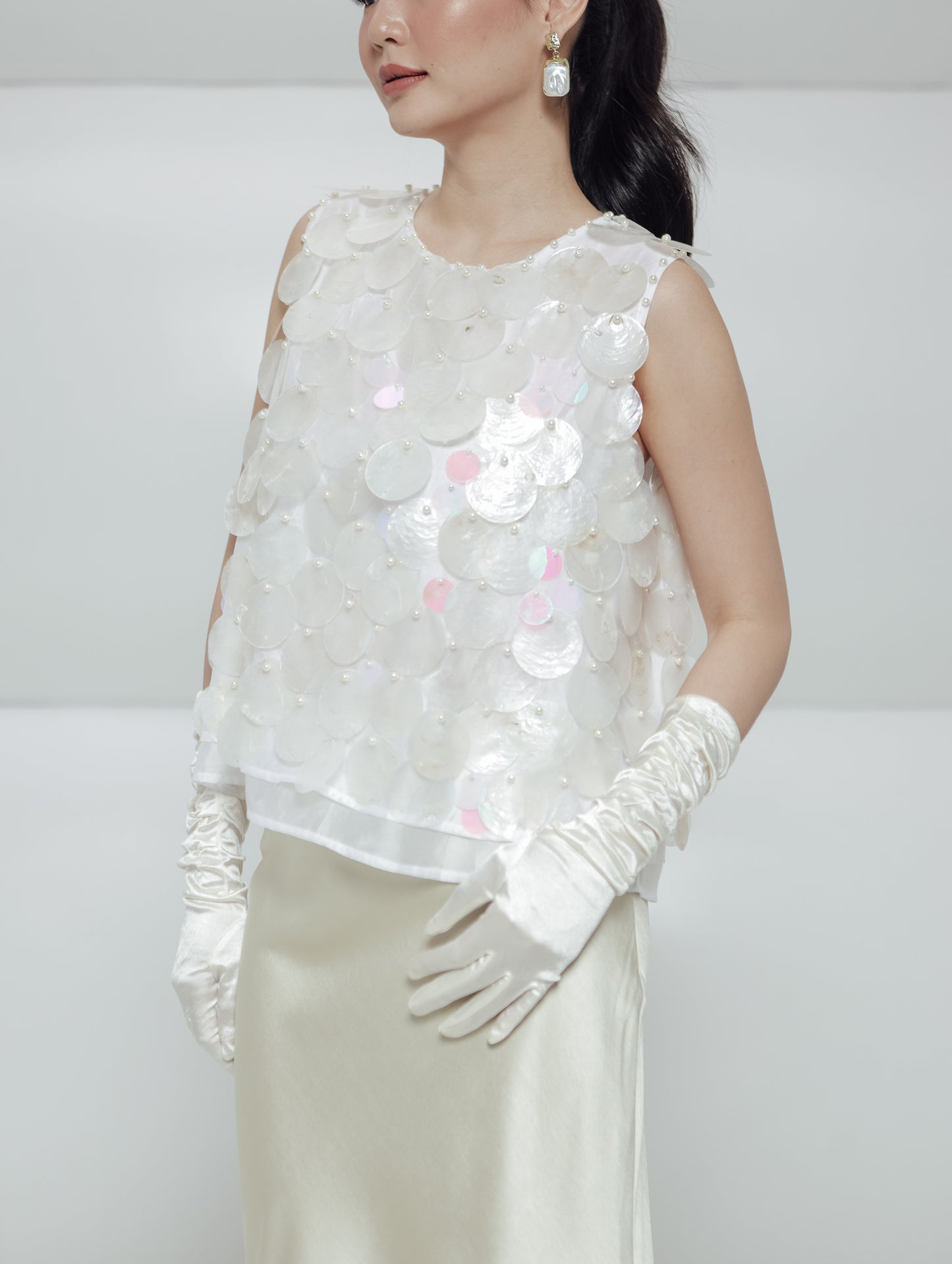 DORA TOP (ARRAY DECEMBER COLLECTION)