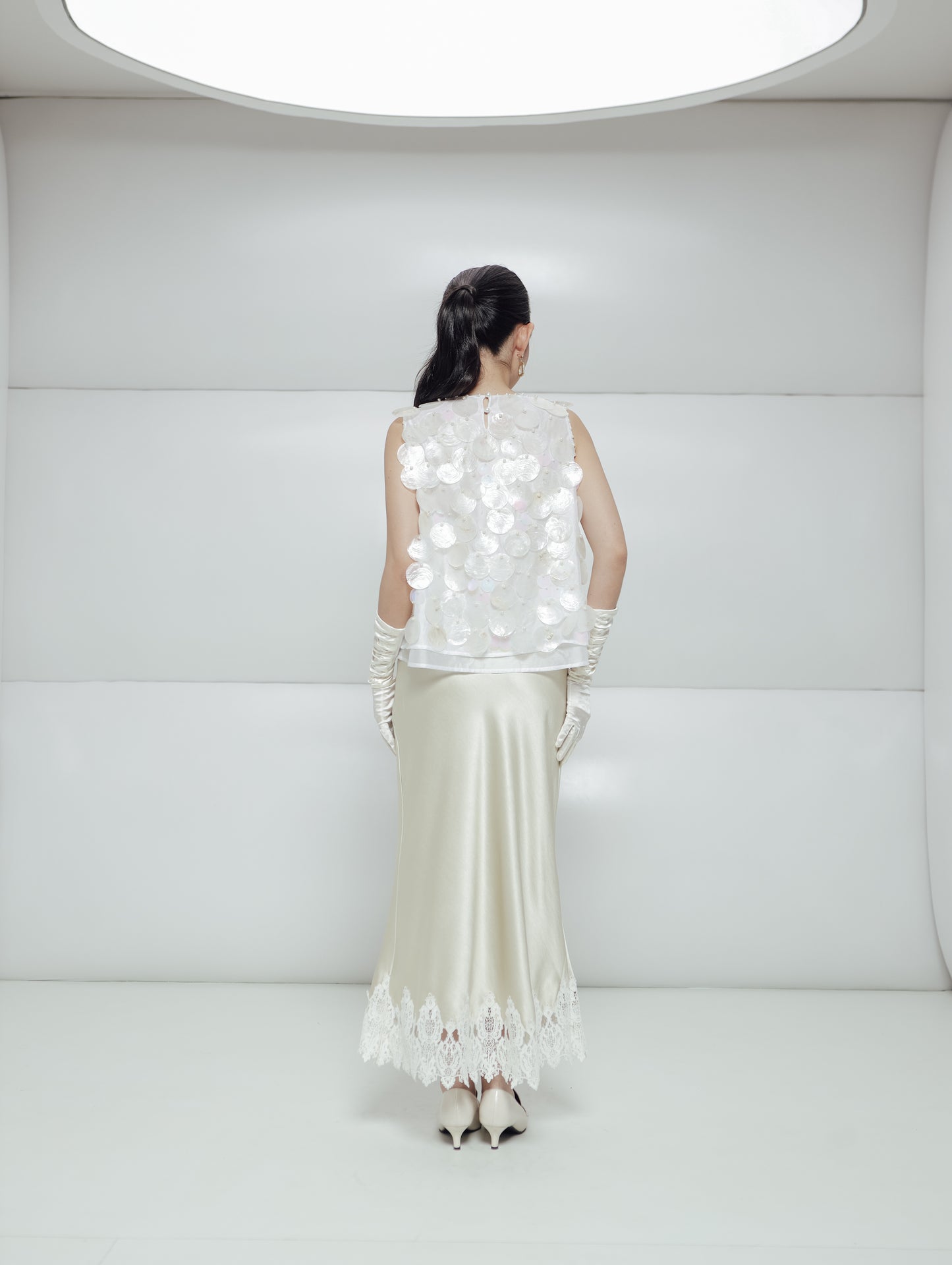 DORA TOP (ARRAY DECEMBER COLLECTION)