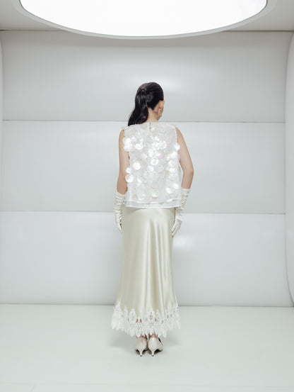 DORA TOP (ARRAY DECEMBER COLLECTION)
