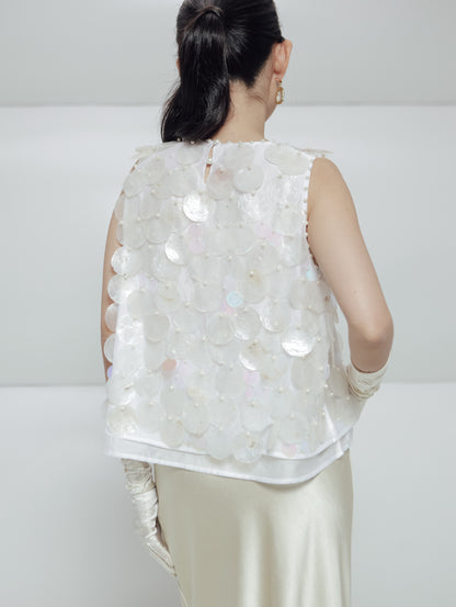 DORA TOP (ARRAY DECEMBER COLLECTION)
