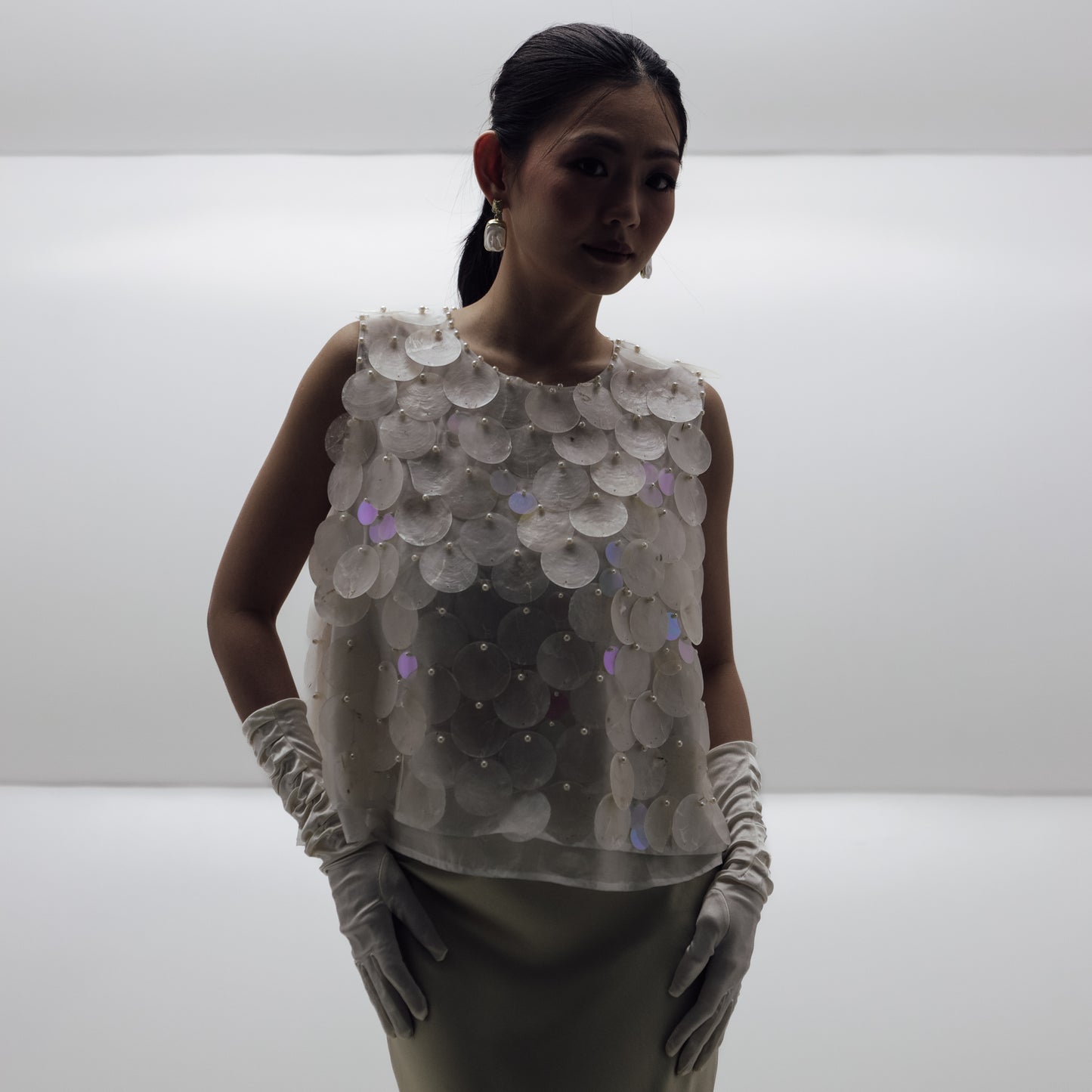 DORA TOP (ARRAY DECEMBER COLLECTION)