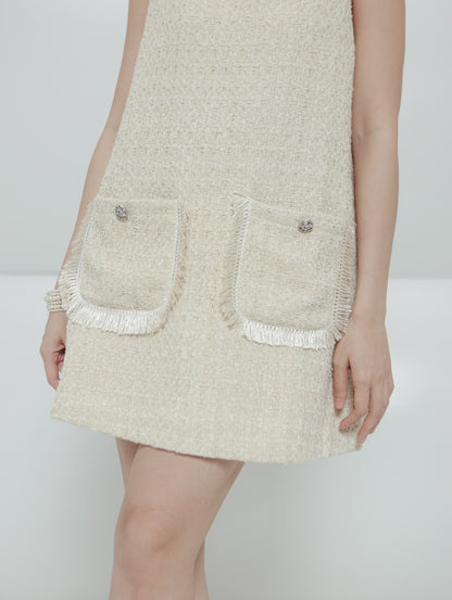 MILA DRESS (ARRAY DECEMBER COLLECTION)