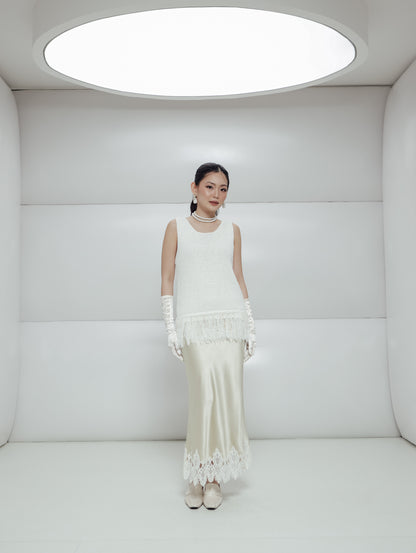 TULLA TOP  (ARRAY DECEMBER COLLECTION)