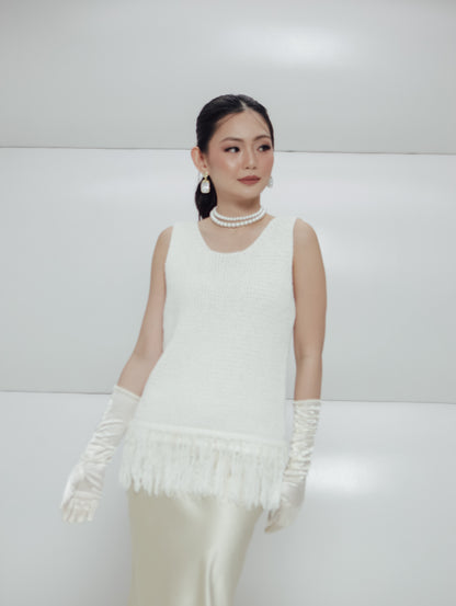 TULLA TOP  (ARRAY DECEMBER COLLECTION)