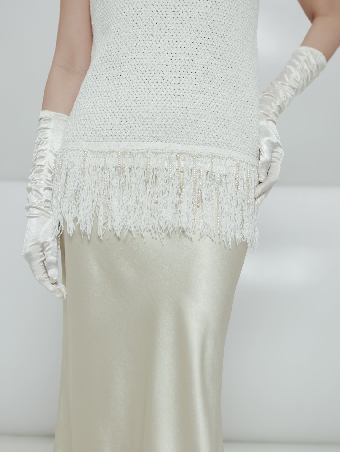 TULLA TOP  (ARRAY DECEMBER COLLECTION)