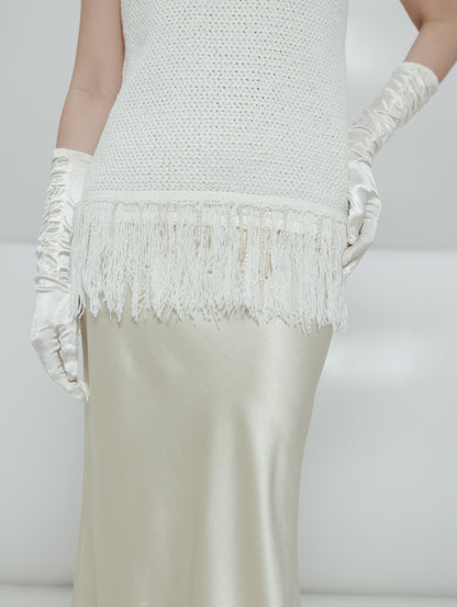 TULLA TOP  (ARRAY DECEMBER COLLECTION)