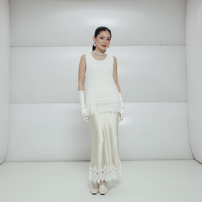 TULLA TOP  (ARRAY DECEMBER COLLECTION)