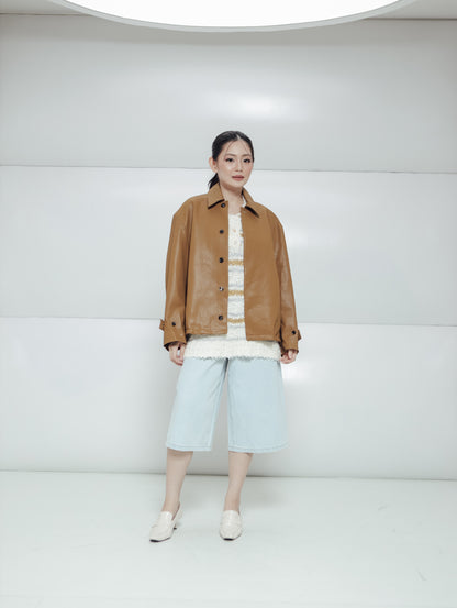 MARIN OUTER (ARRAY DECEMBER COLLECTION)