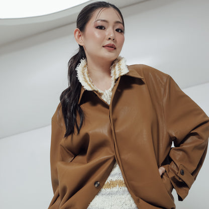 MARIN OUTER (ARRAY DECEMBER COLLECTION)