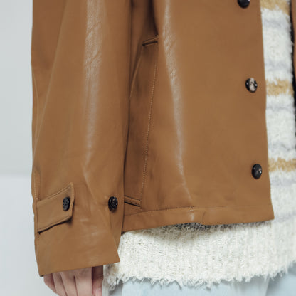 MARIN OUTER (ARRAY DECEMBER COLLECTION)