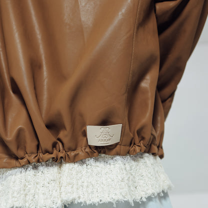 MARIN OUTER (ARRAY DECEMBER COLLECTION)
