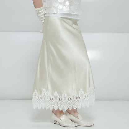 OPHELLA SKIRT  (ARRAY DECEMBER COLLECTION)
