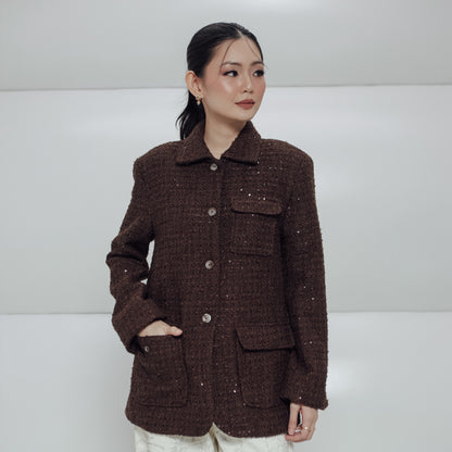 CELIA BLAZER (ARRAY DECEMBER COLLECTION)