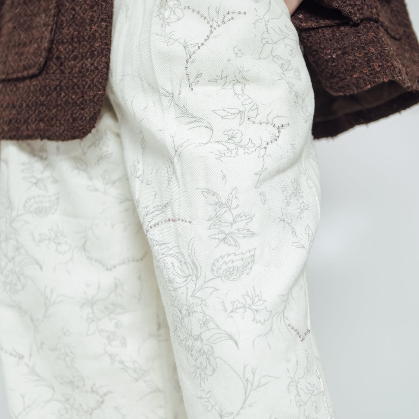 ZOE PANTS (ARRAY DECEMBER COLLECTION)