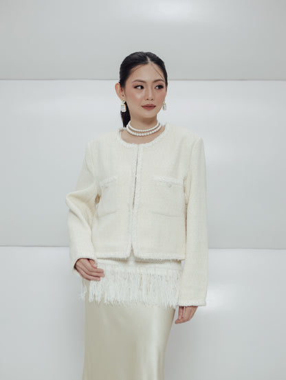 CHLOE OUTER  (ARRAY DECEMBER COLLECTION)