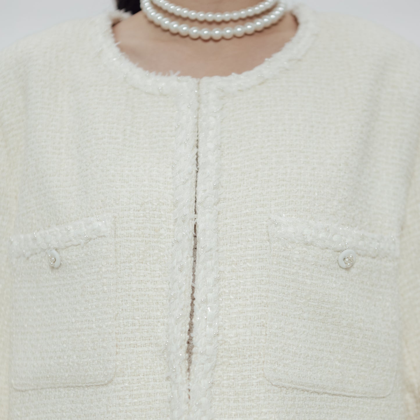 CHLOE OUTER  (ARRAY DECEMBER COLLECTION)