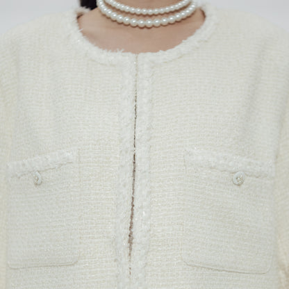 CHLOE OUTER  (ARRAY DECEMBER COLLECTION)