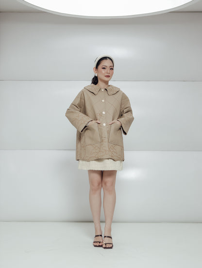 MASON OUTER  (ARRAY DECEMBER COLLECTION)
