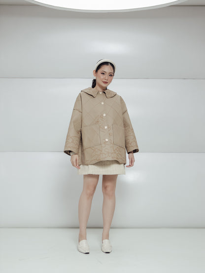 MASON OUTER  (ARRAY DECEMBER COLLECTION)
