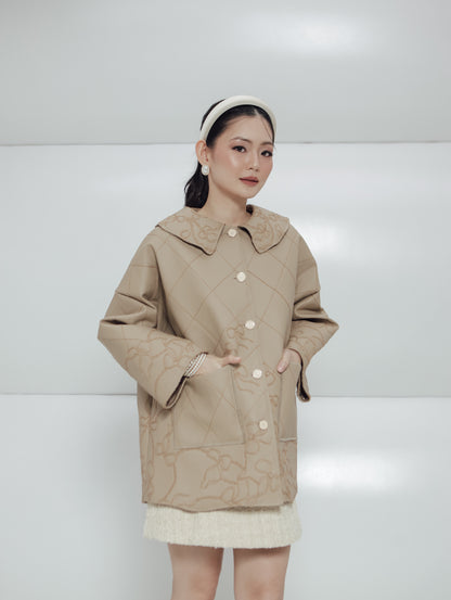 MASON OUTER  (ARRAY DECEMBER COLLECTION)
