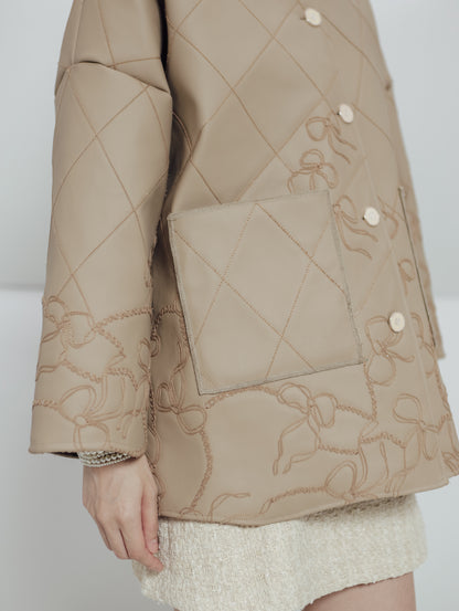 MASON OUTER  (ARRAY DECEMBER COLLECTION)