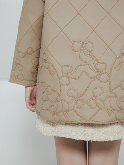 MASON OUTER  (ARRAY DECEMBER COLLECTION)