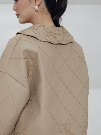 MASON OUTER  (ARRAY DECEMBER COLLECTION)
