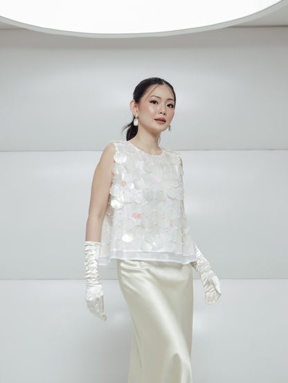 DORA TOP (ARRAY DECEMBER COLLECTION)