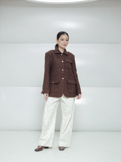 ZOE PANTS (ARRAY DECEMBER COLLECTION)