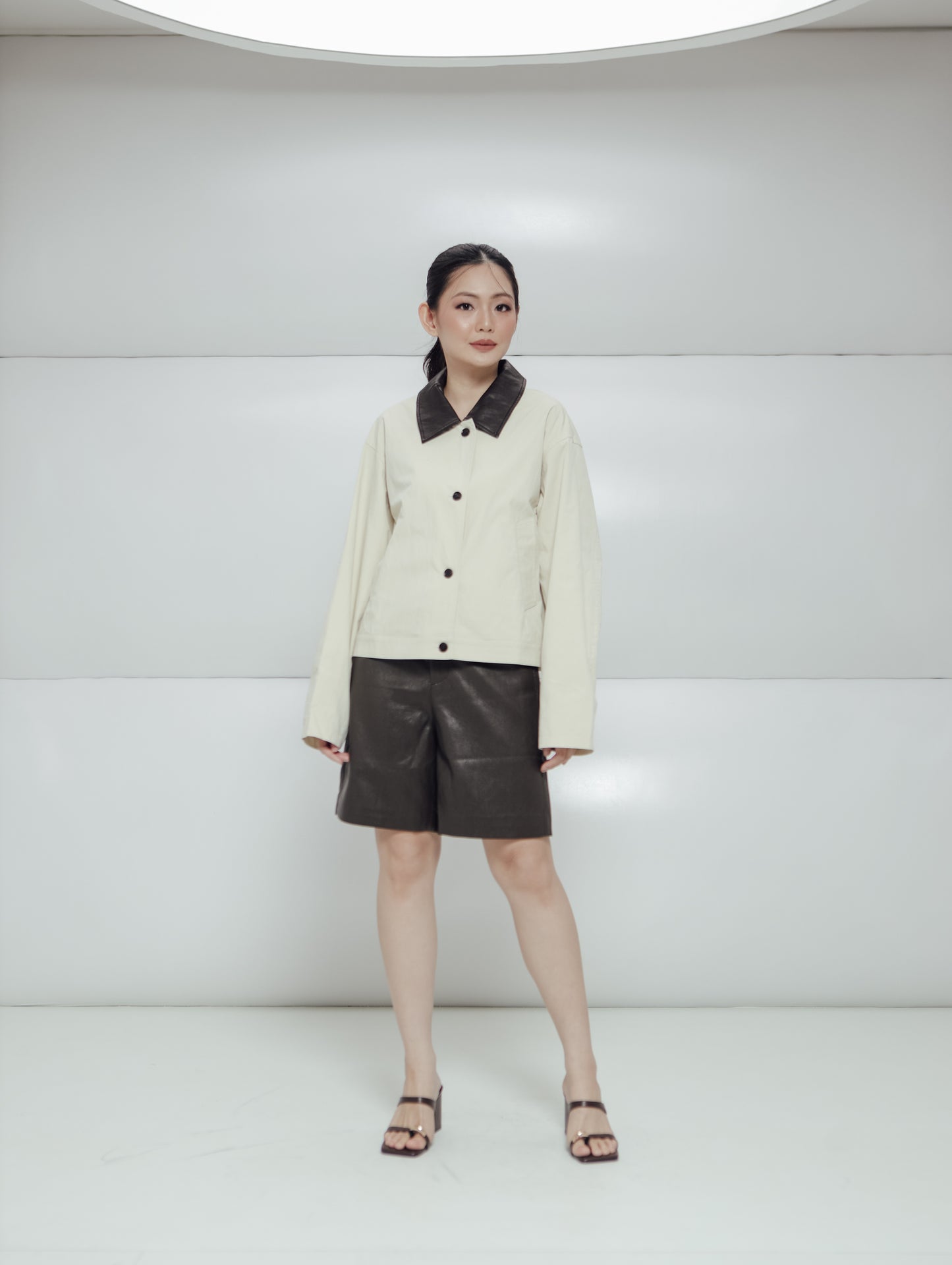 OLIVER OUTER   (ARRAY DECEMBER COLLECTION)