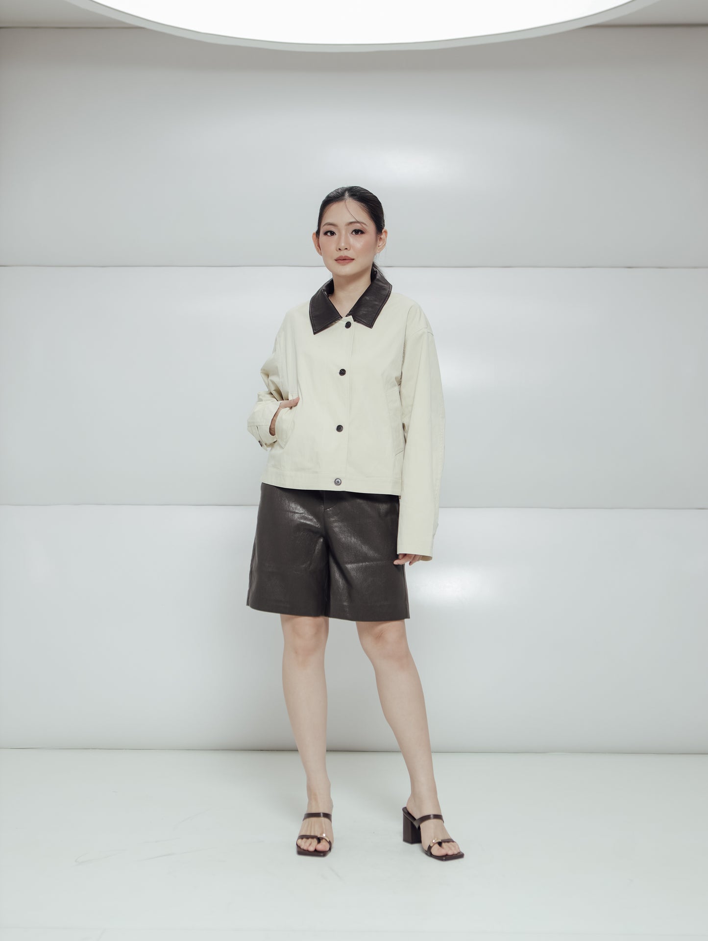 OLIVER OUTER   (ARRAY DECEMBER COLLECTION)