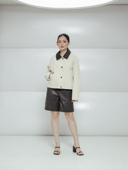 OLIVER OUTER   (ARRAY DECEMBER COLLECTION)