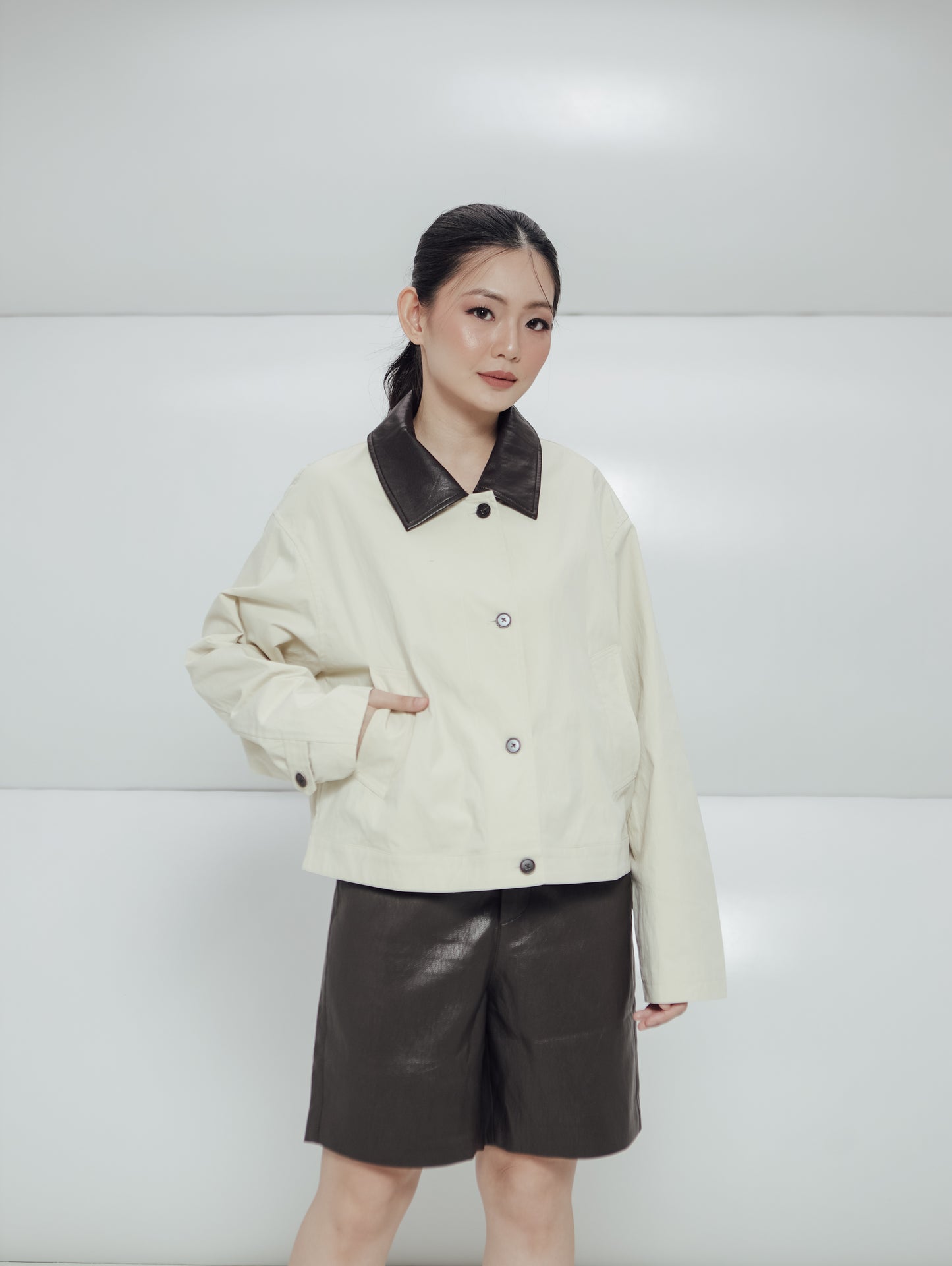 OLIVER OUTER   (ARRAY DECEMBER COLLECTION)