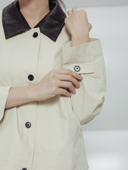 OLIVER OUTER   (ARRAY DECEMBER COLLECTION)