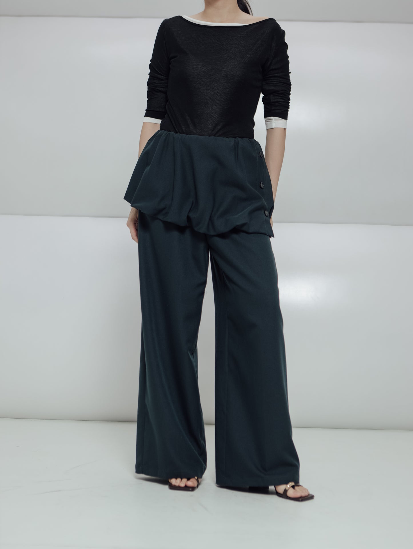 VIENNE PANTS (LAST OF 25)