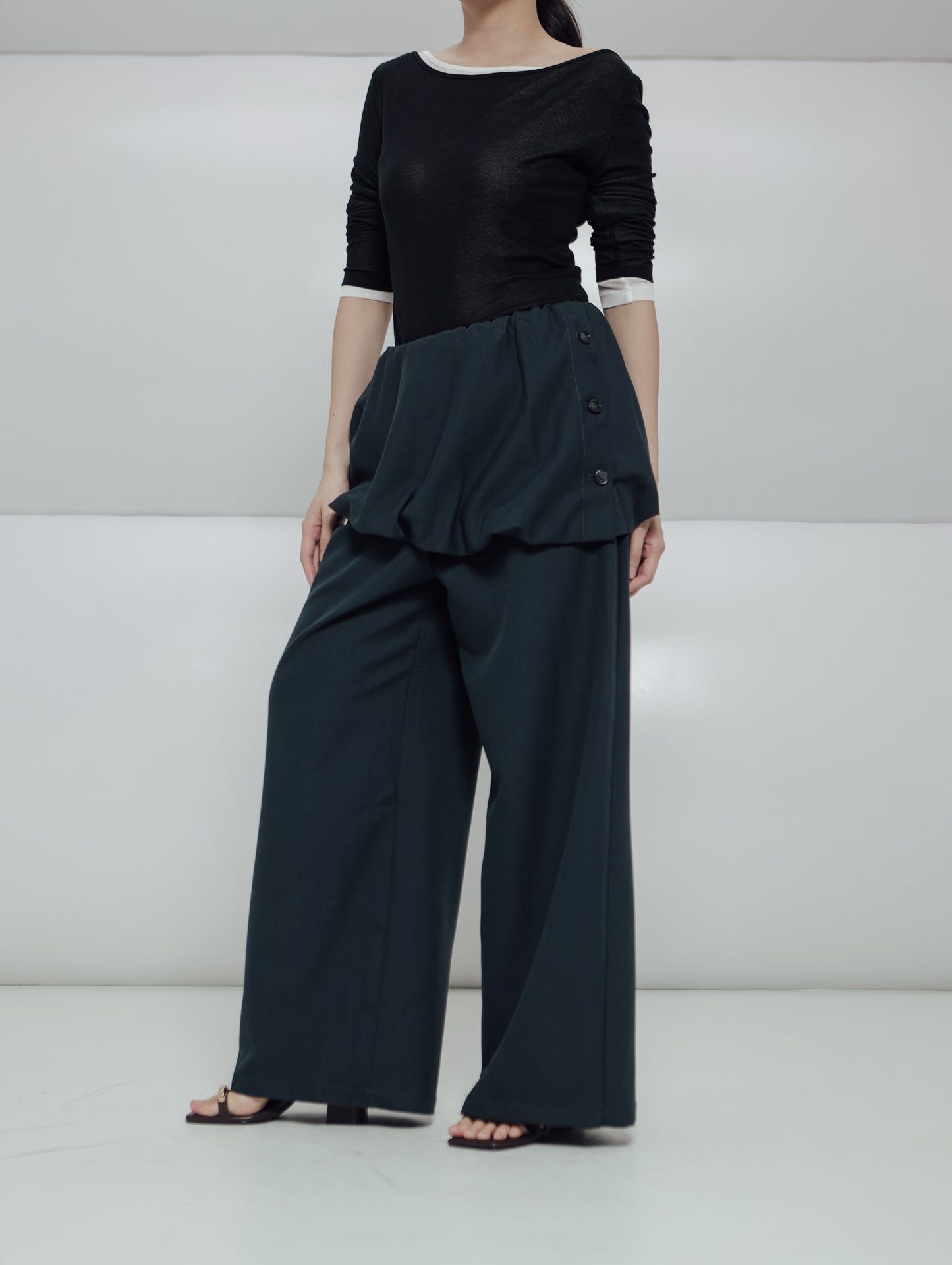 VIENNE PANTS (LAST OF 25)
