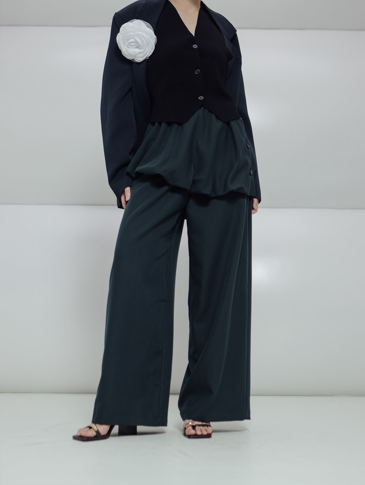 VIENNE PANTS (LAST OF 25)