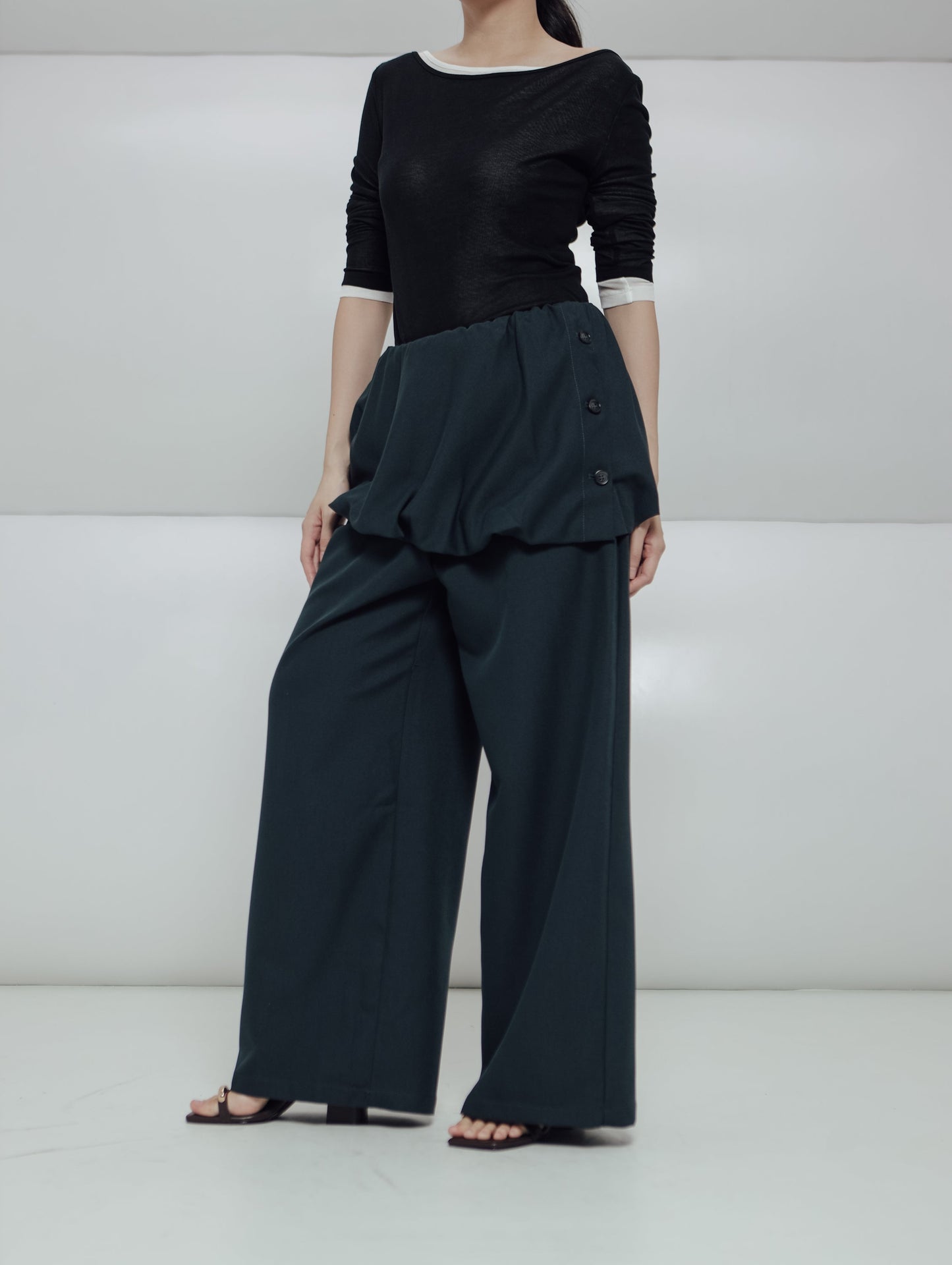 VIENNE PANTS (LAST OF 25)