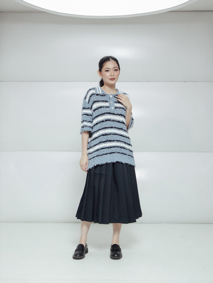 YARA TOP BLUE (LAST OF 25)