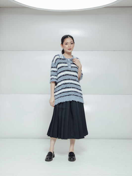 YARA TOP BLUE (LAST OF 25)