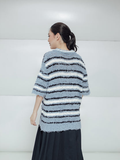 YARA TOP BLUE (LAST OF 25)