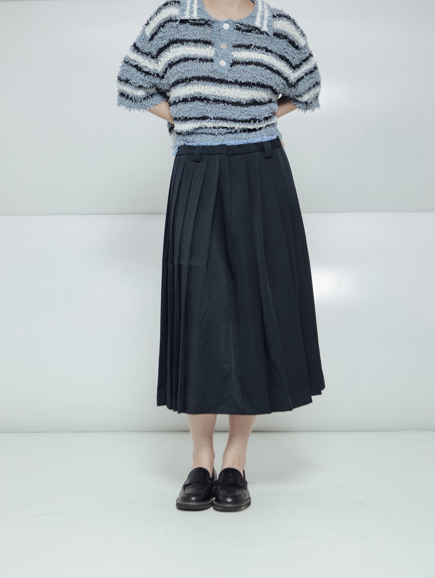 YARA TOP BLUE (LAST OF 25)